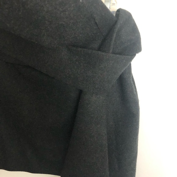 Hussein Chalayan PreFall '17 Collection Wool Skirt - Picture 6 of 8